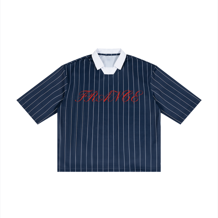 FRANCE STREETWEAR JERSEY