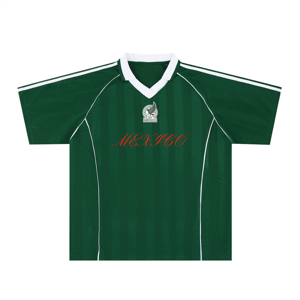 MEXICO STREETWEAR JERSEY
