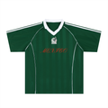 MEXICO STREETWEAR JERSEY