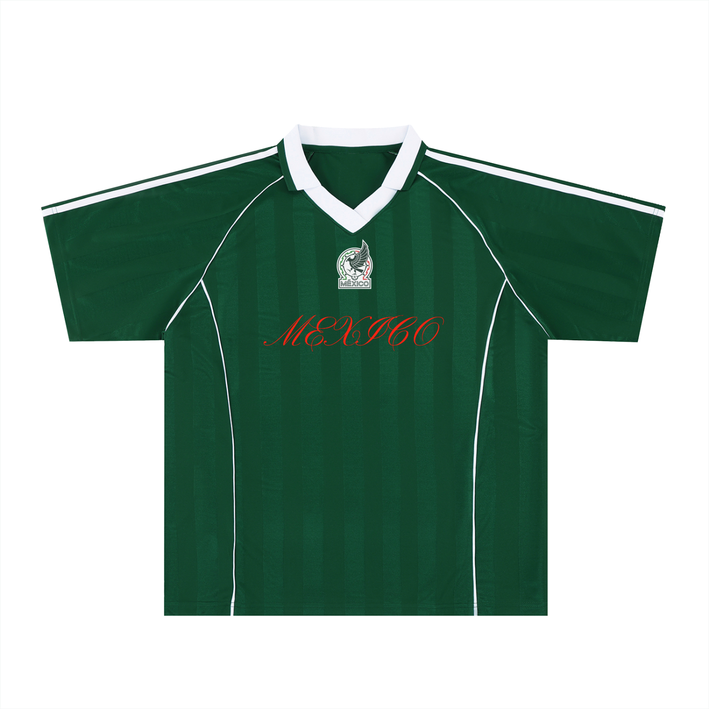 MEXICO STREETWEAR JERSEY