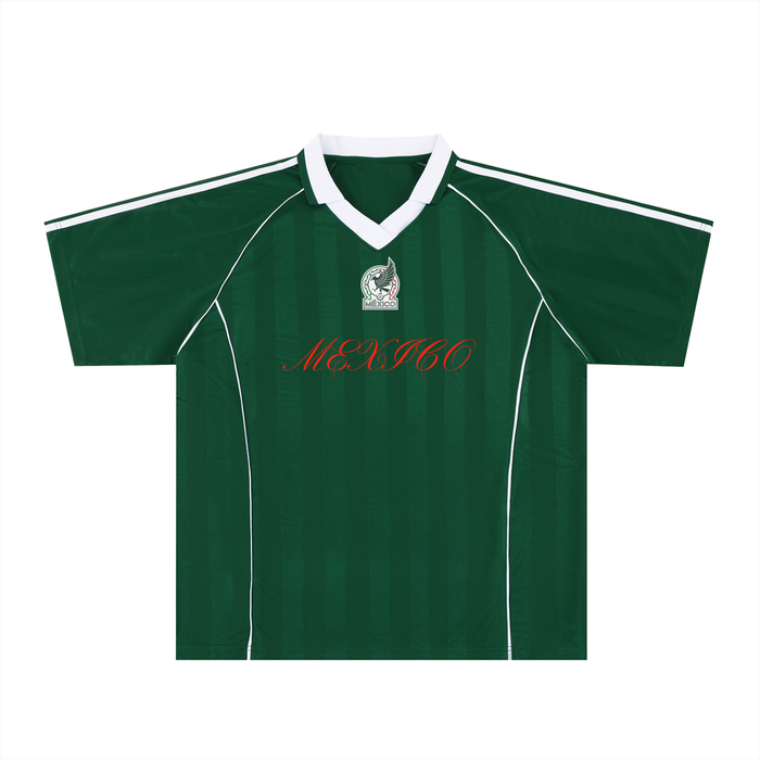MEXICO STREETWEAR JERSEY