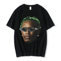YOUNG THUG CLOUD TEE