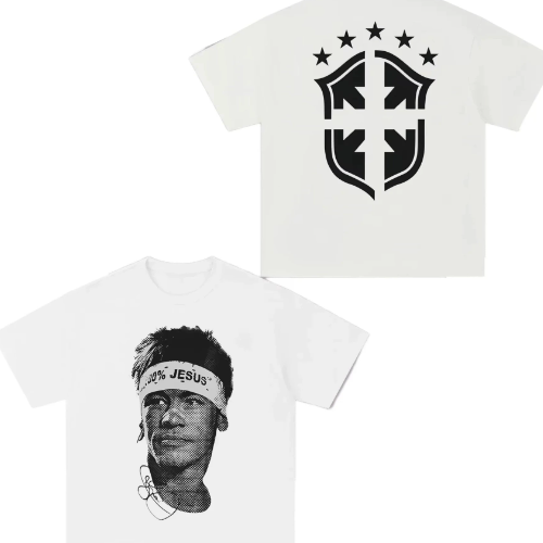 NEYMAR CLOUD TEE