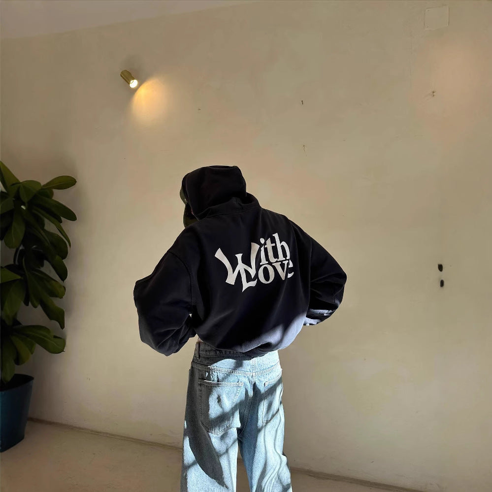 SCUFFERS HOODIE COLLECTION