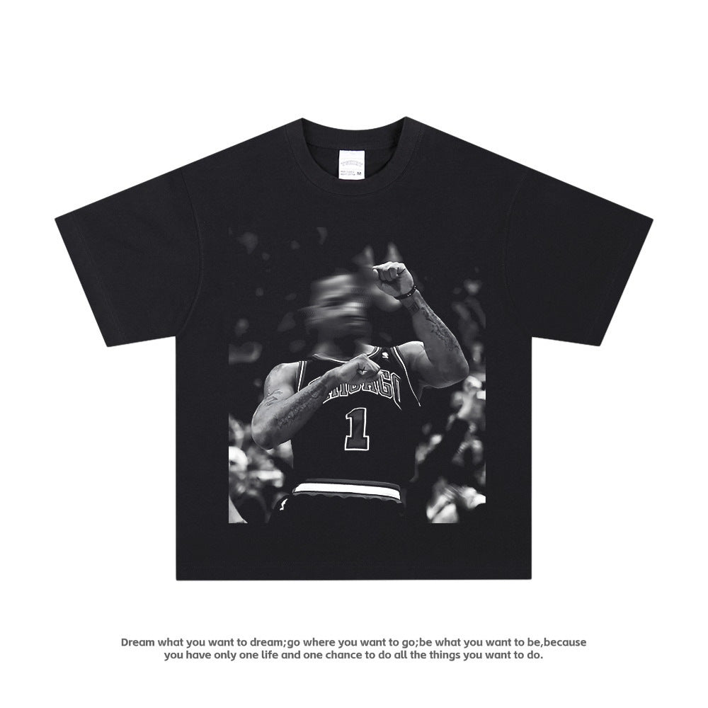 NBA CLOUD TEE