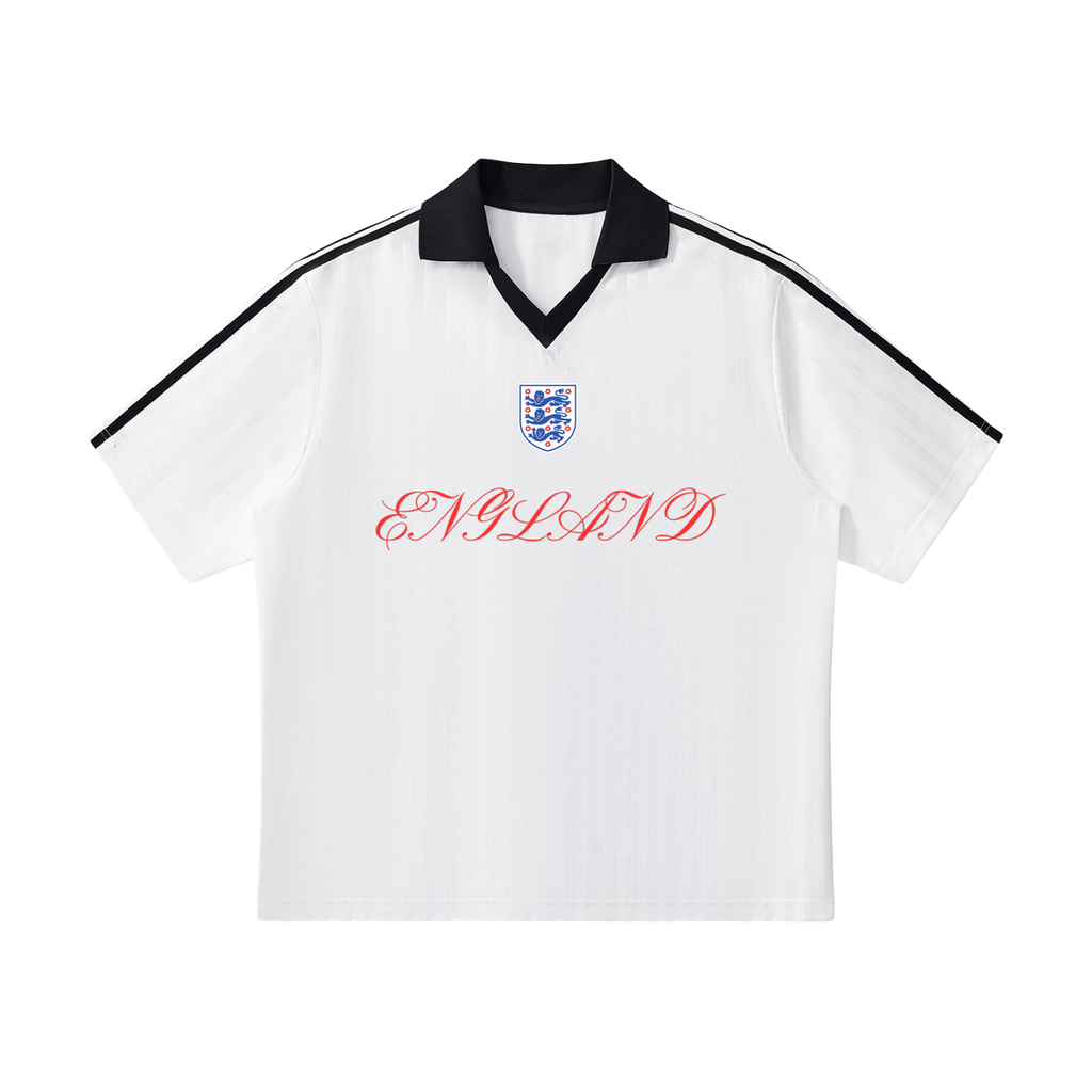 ENGLAND STREETWEAR JERSEY