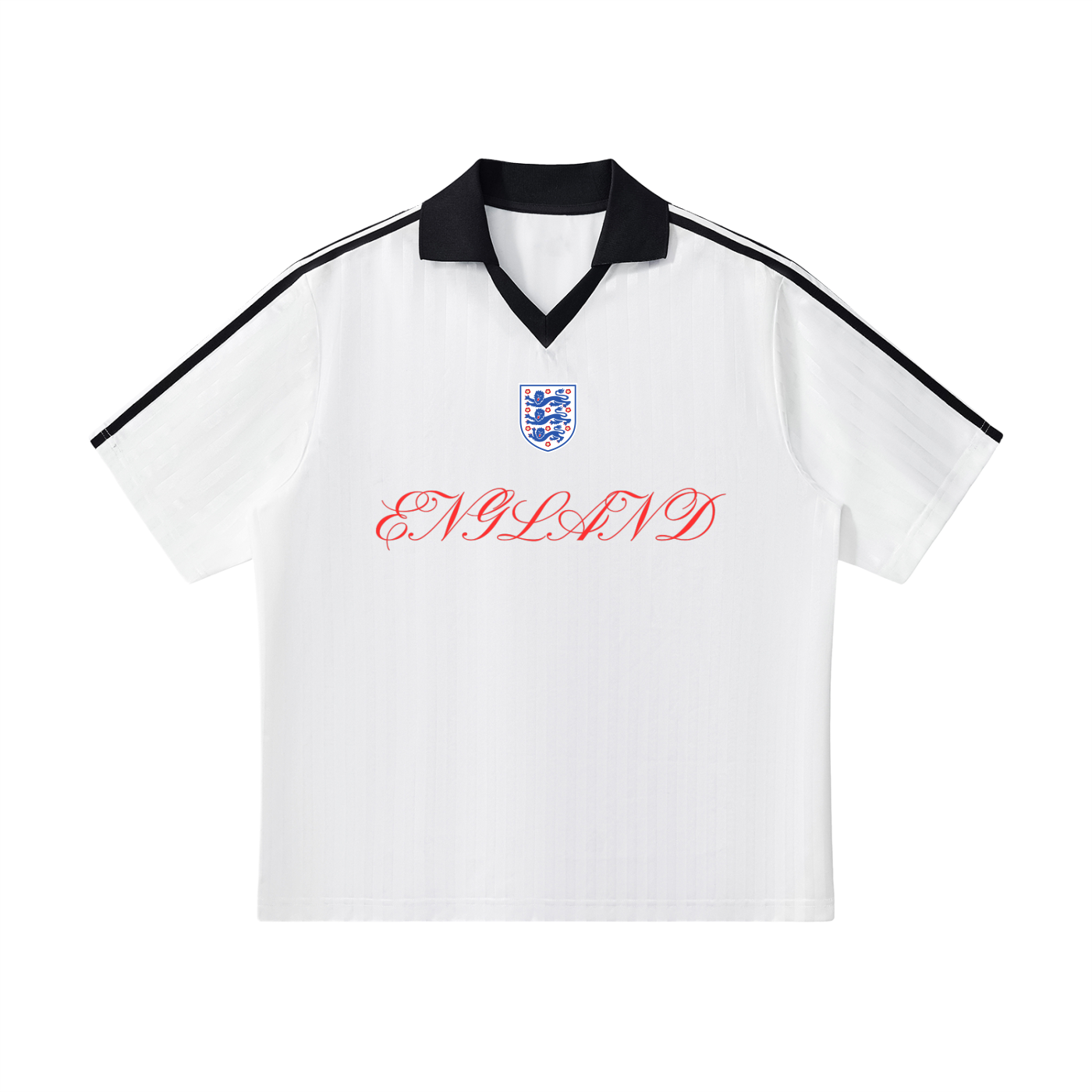 ENGLAND STREETWEAR JERSEY