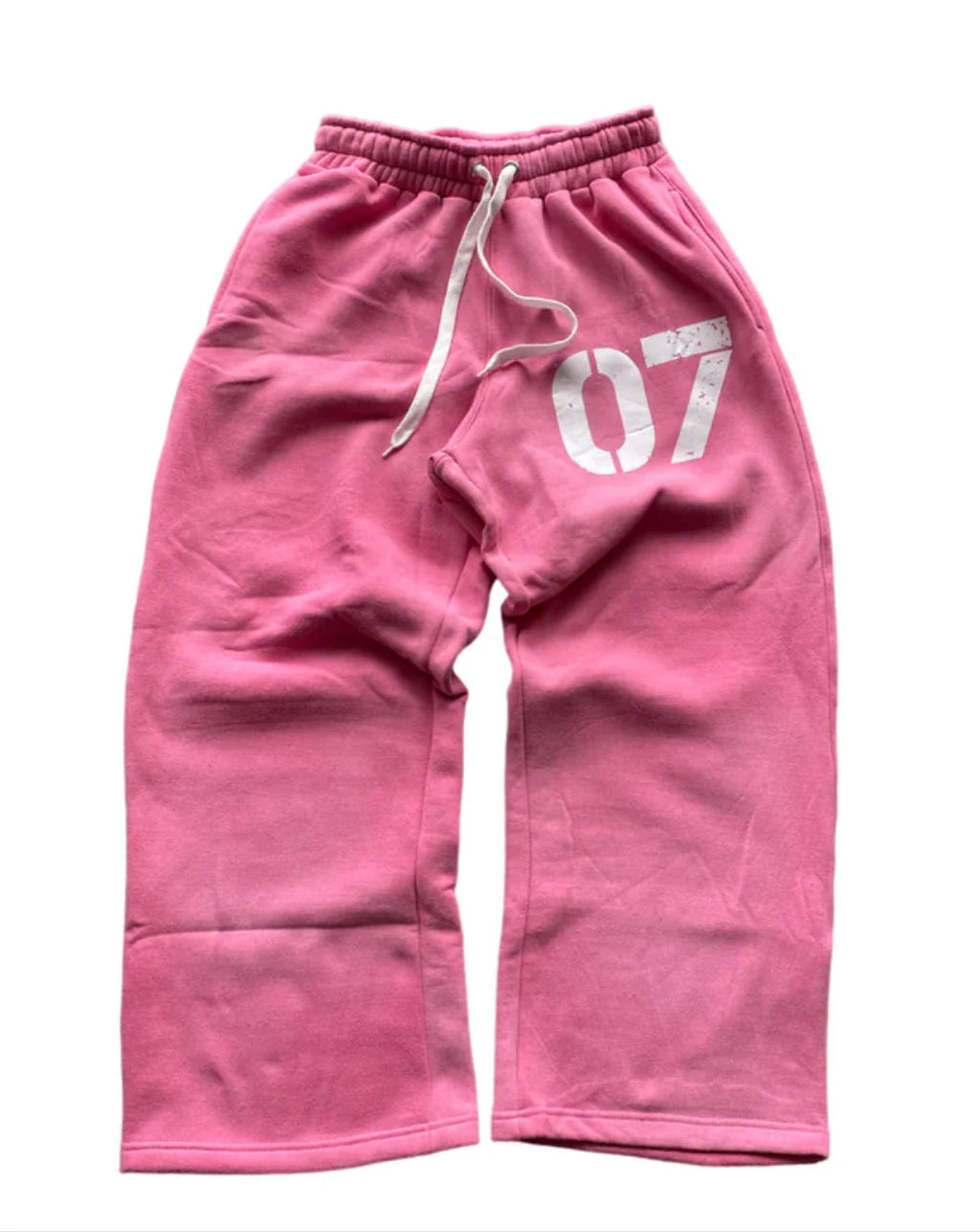 07 SWEATPANTS