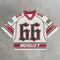STREETWEAR FOOTBALL JERSEY COLLECTION
