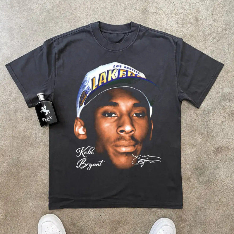 KOBE CLOUD TEES