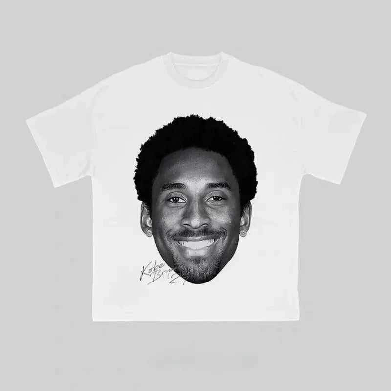 KOBE CLOUD TEES