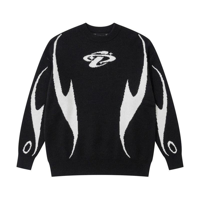 CLASSIC TIMELESS Y2K PULLOVER