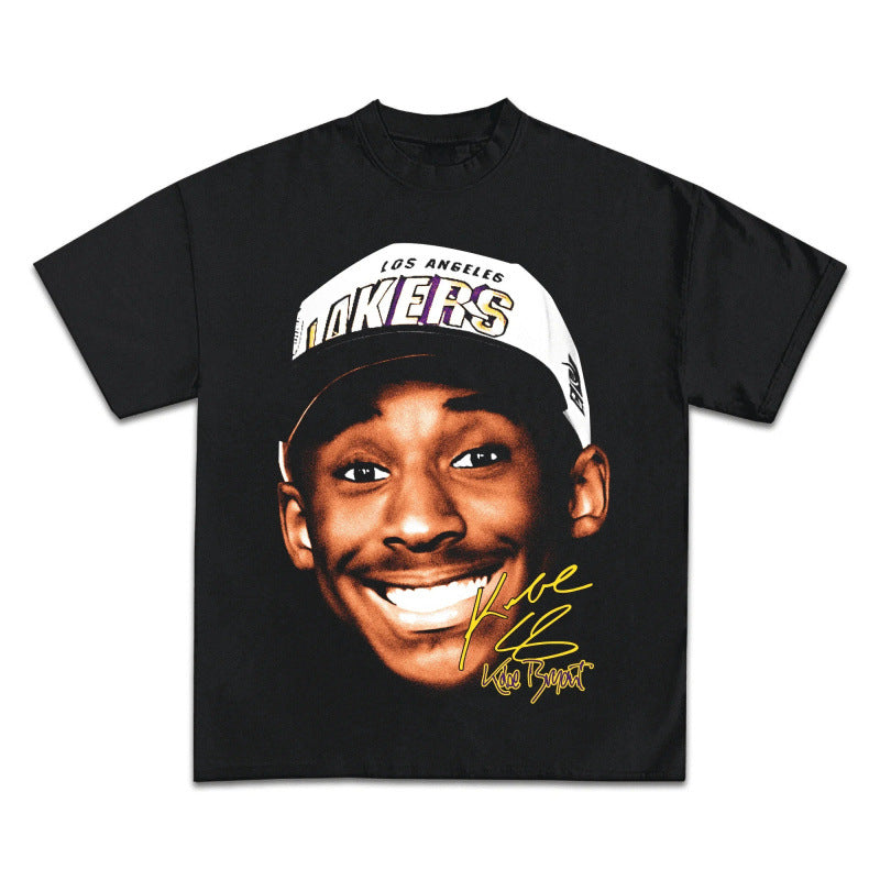 KOBE CLOUD TEES