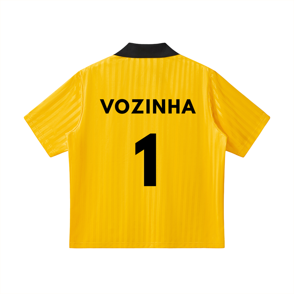 VOZINHA CABO VERDE JERSEY