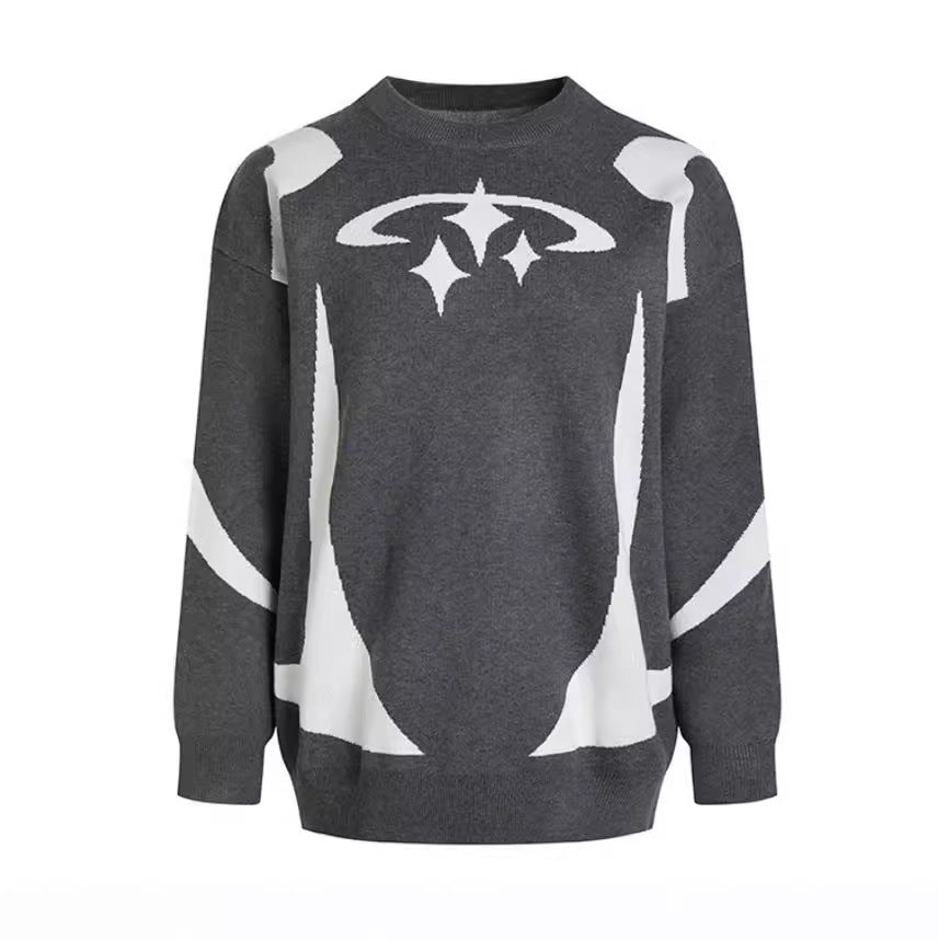 CLASSIC TIMELESS Y2K PULLOVER