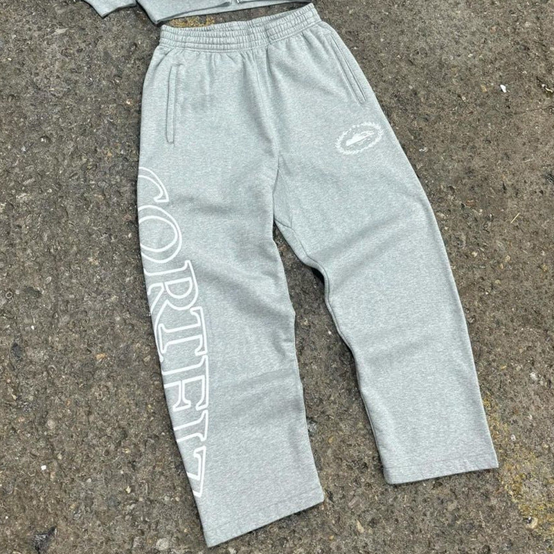 CORTIEZ SWEATS SET