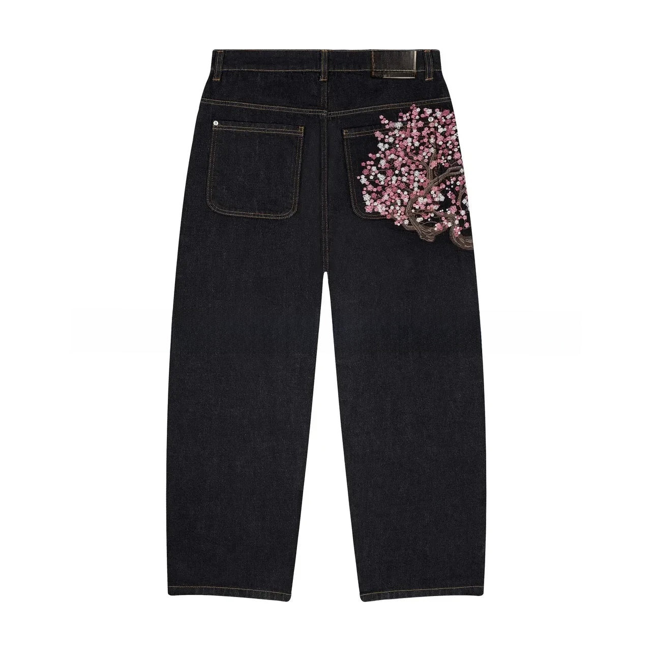 "BLOSSOM" PREMIUM JEANS