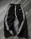 STRIPED SWEATPANT COLLECTION