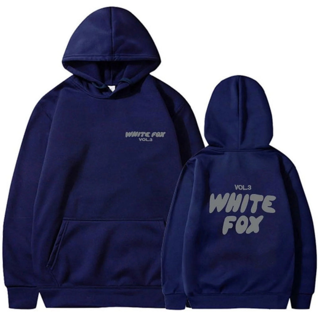 WHITE FOX OFFSTAGE HOODIE MOON COLLECTION