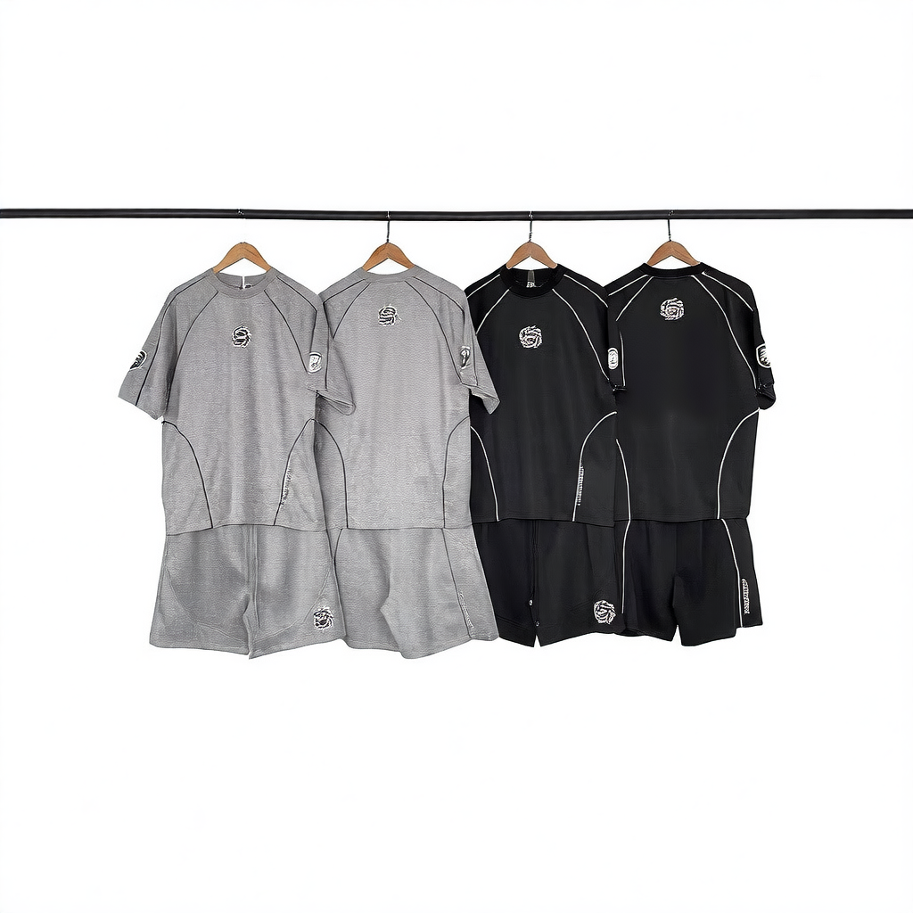 BROKEN PLANET ORIGINAL PERFORMANCE SET