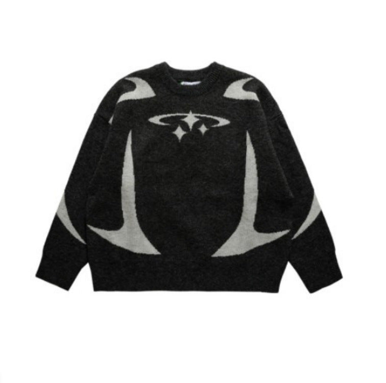 CLASSIC TIMELESS Y2K PULLOVER