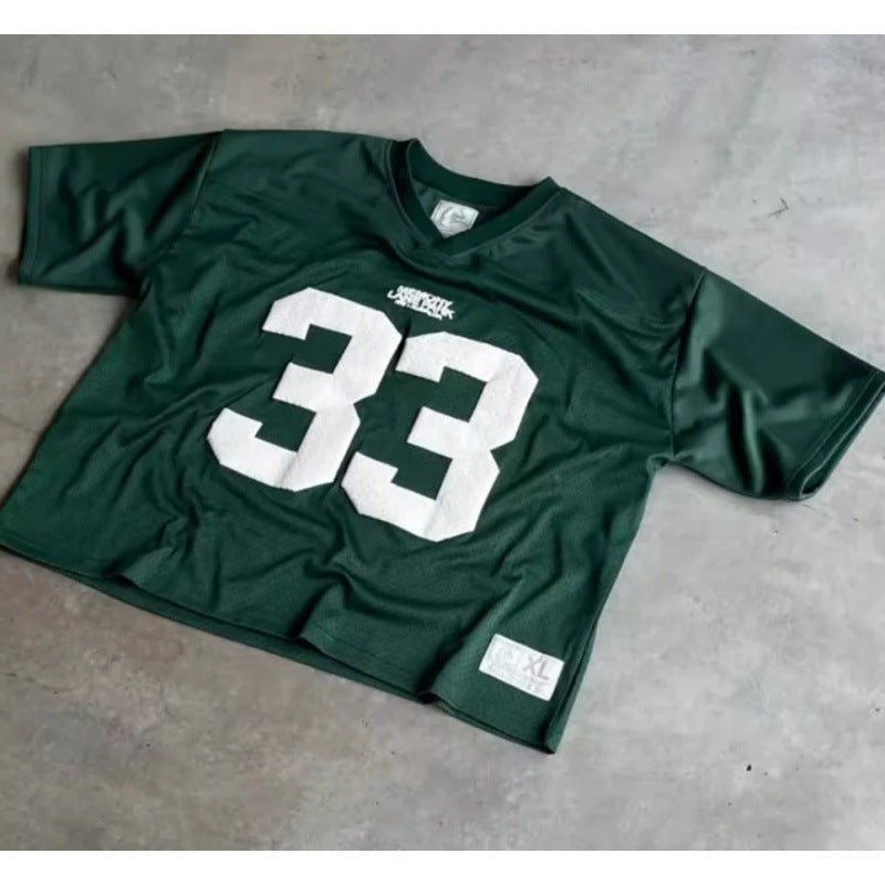 MEMORY LANE STREETWEAR JERSEYS