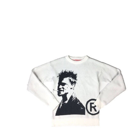 CLASSIC TIMELESS Y2K PULLOVER