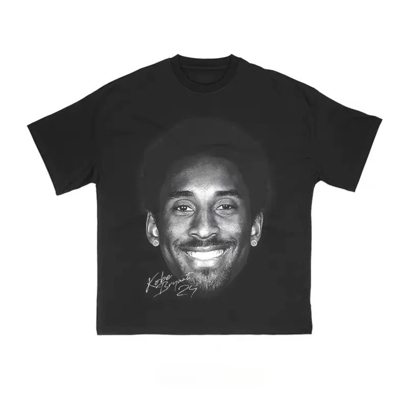 KOBE CLOUD TEES
