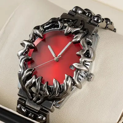 TIMELESS ALABASTER WATCH