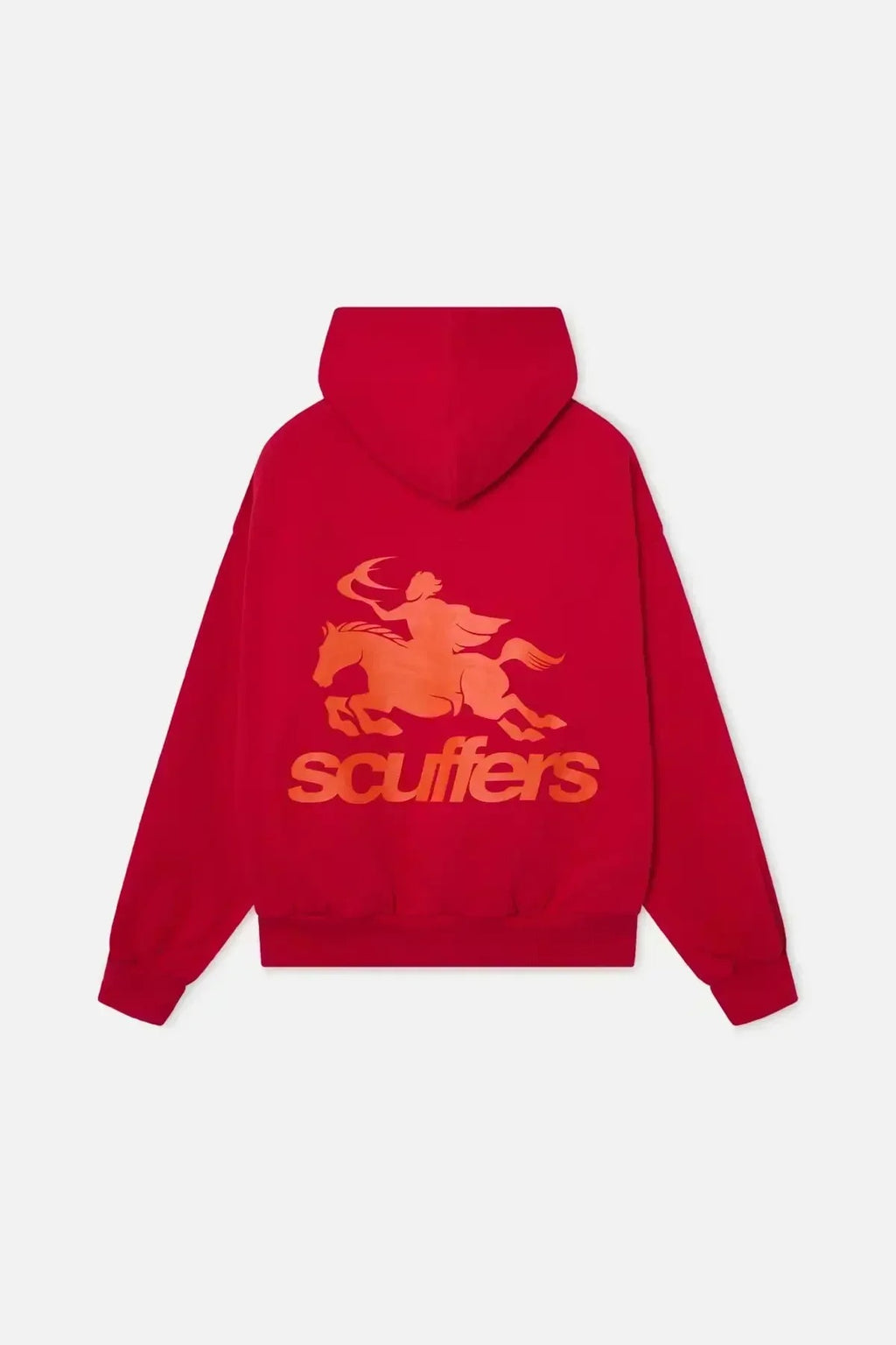 SCUFFERS HOODIE COLLECTION
