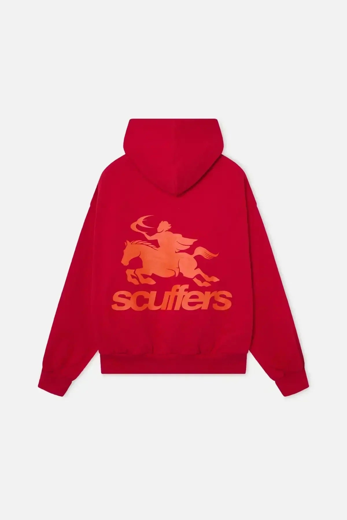 SCUFFERS HOODIE COLLECTION
