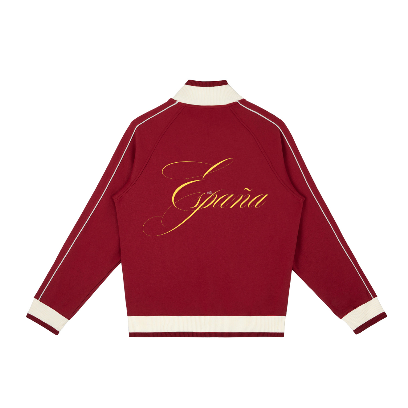 SPAIN STREETWEAR JACKET