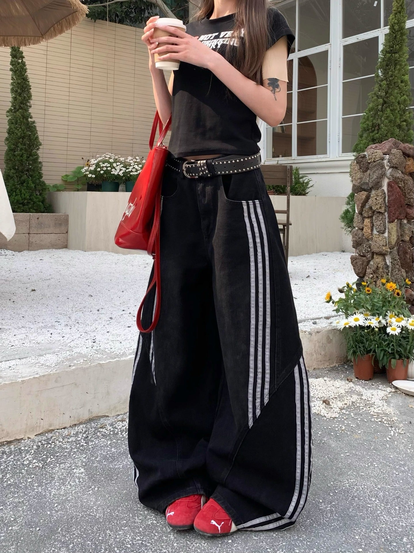 PREMIUM DENIM COLLECTION