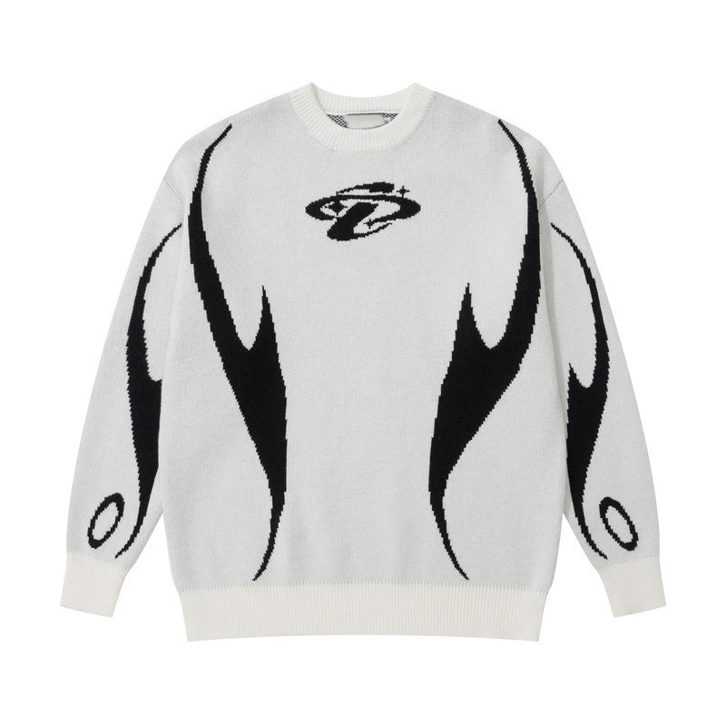 CLASSIC TIMELESS Y2K PULLOVER