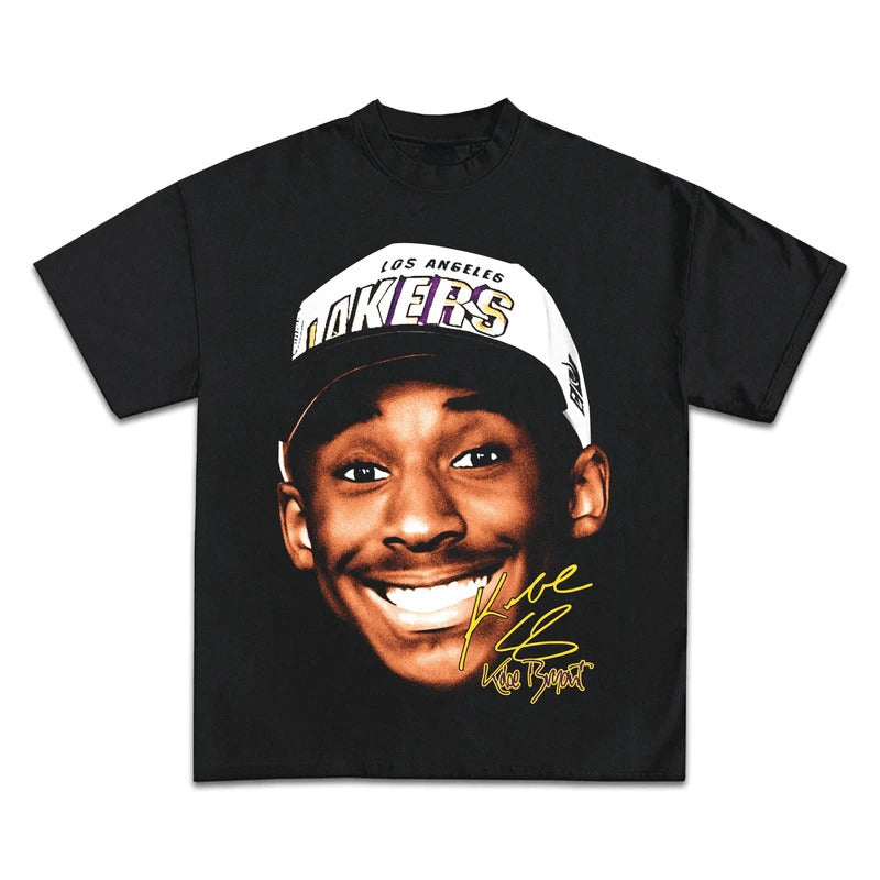 KOBE CLOUD TEES