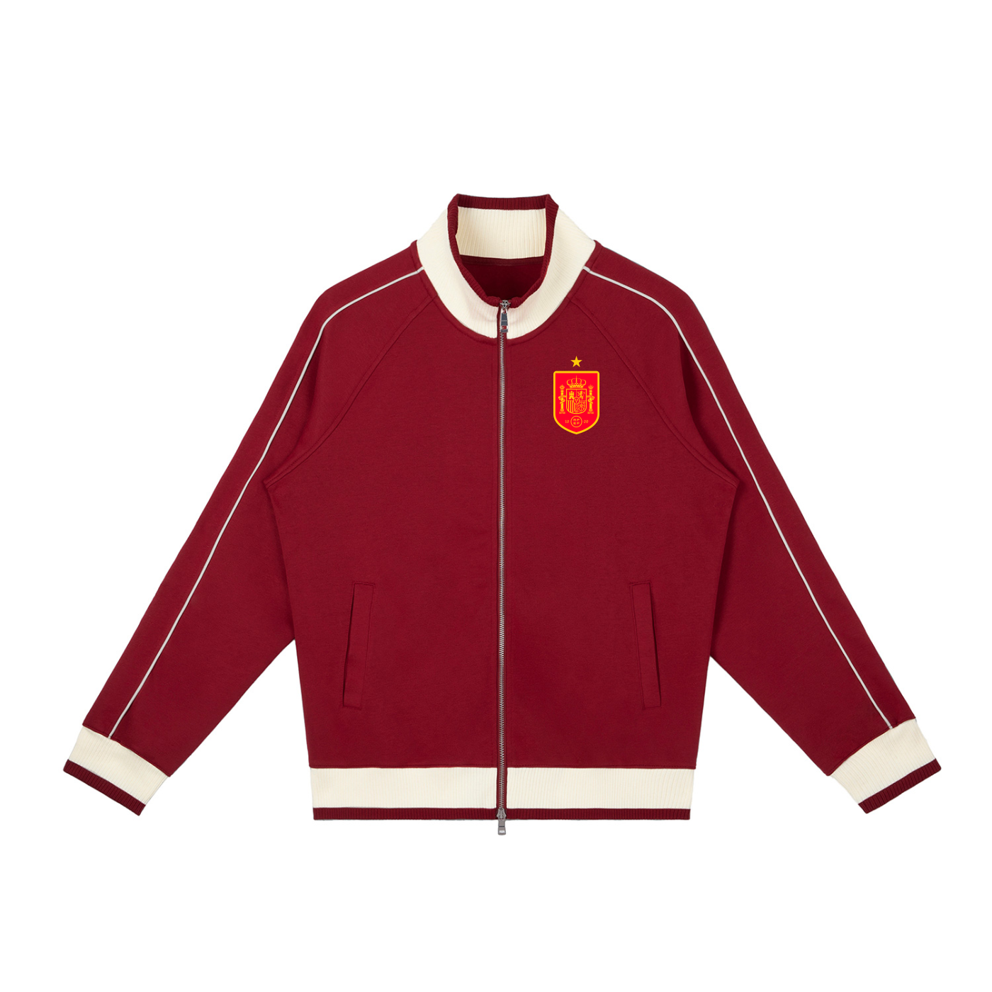 SPAIN STREETWEAR JACKET
