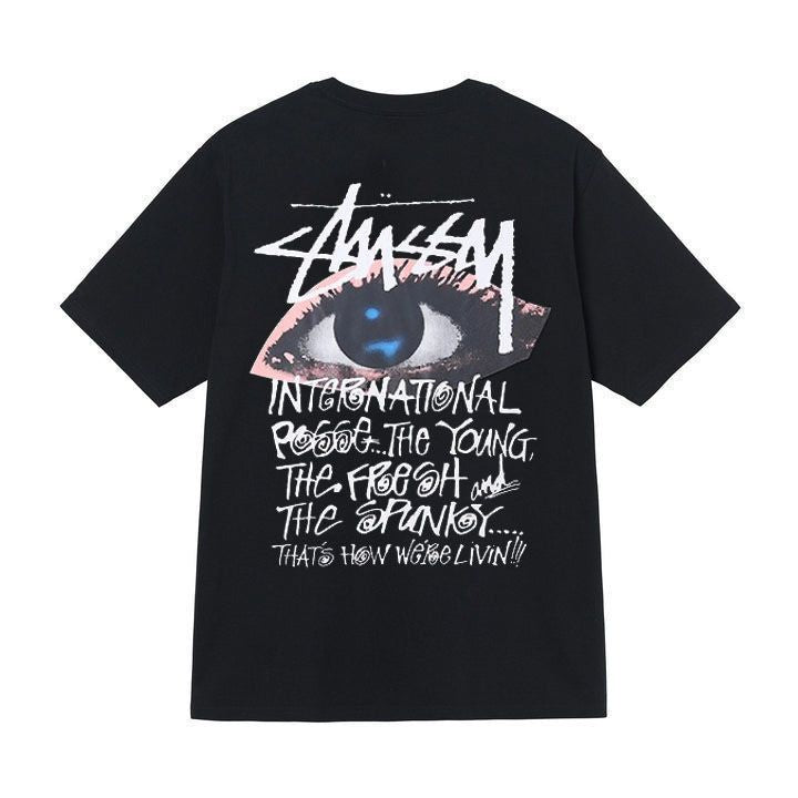 STÜSSY SHIRT COLLECTION