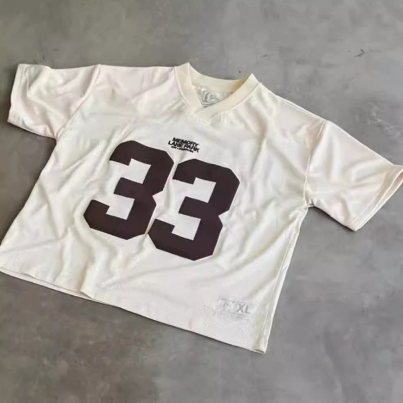 MEMORY LANE STREETWEAR JERSEYS