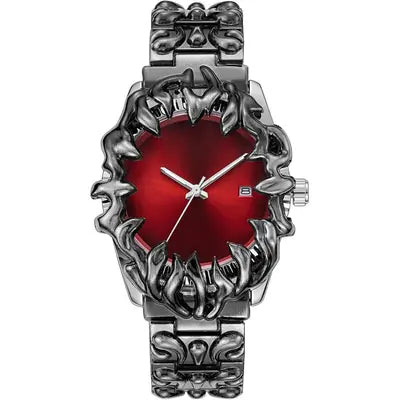 TIMELESS ALABASTER WATCH