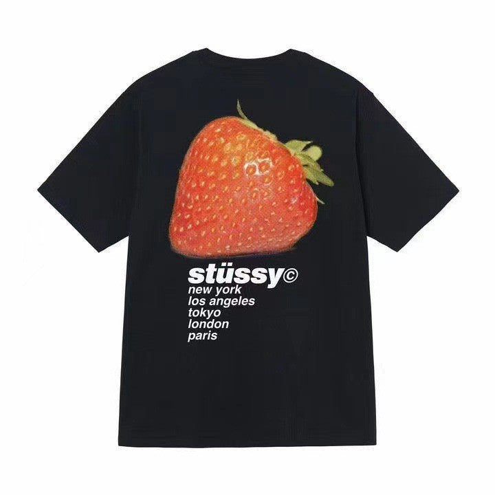 STÜSSY SHIRT COLLECTION