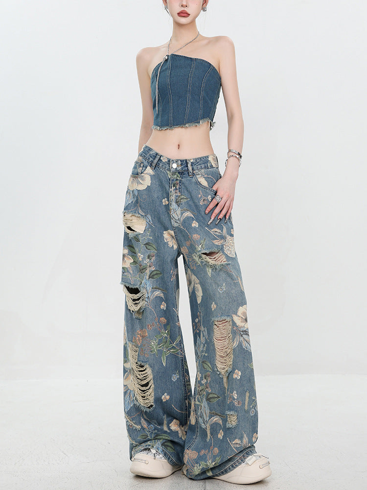 PREMIUM DENIM COLLECTION