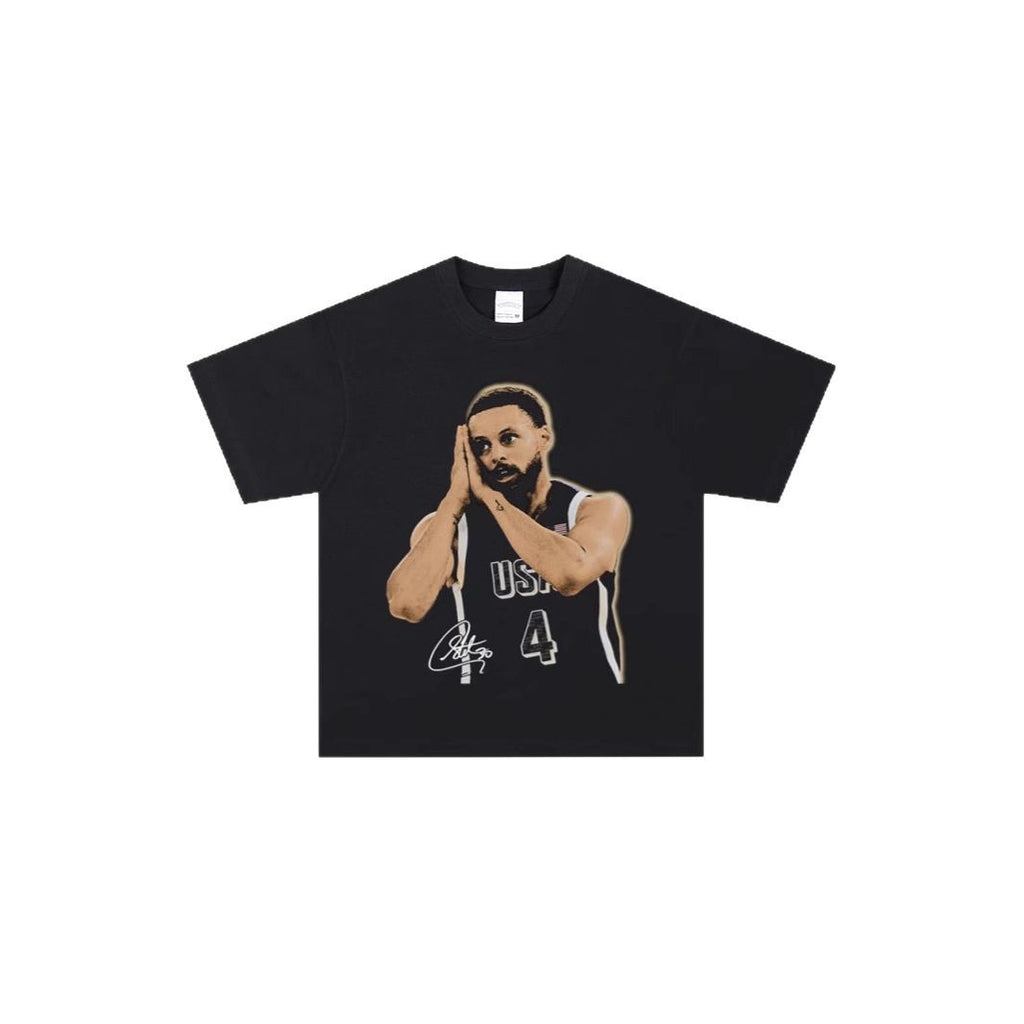 NBA CLOUD TEE