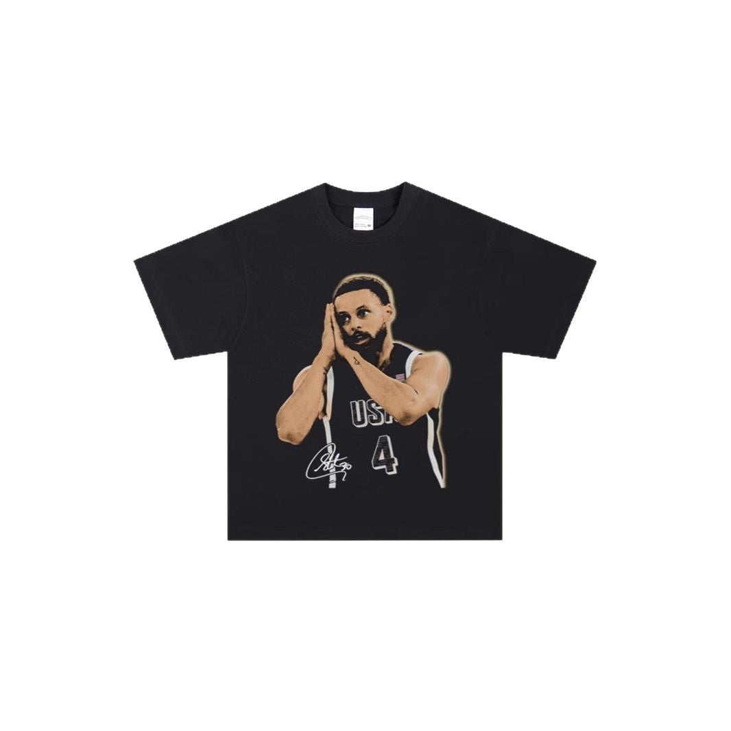 NBA CLOUD TEE