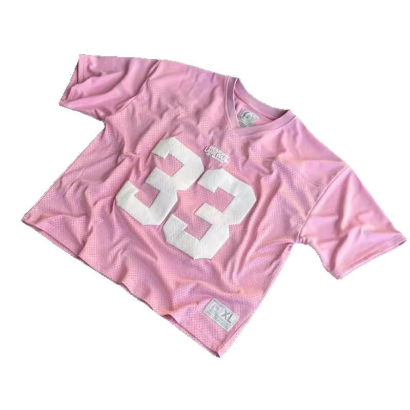 MEMORY LANE STREETWEAR JERSEYS