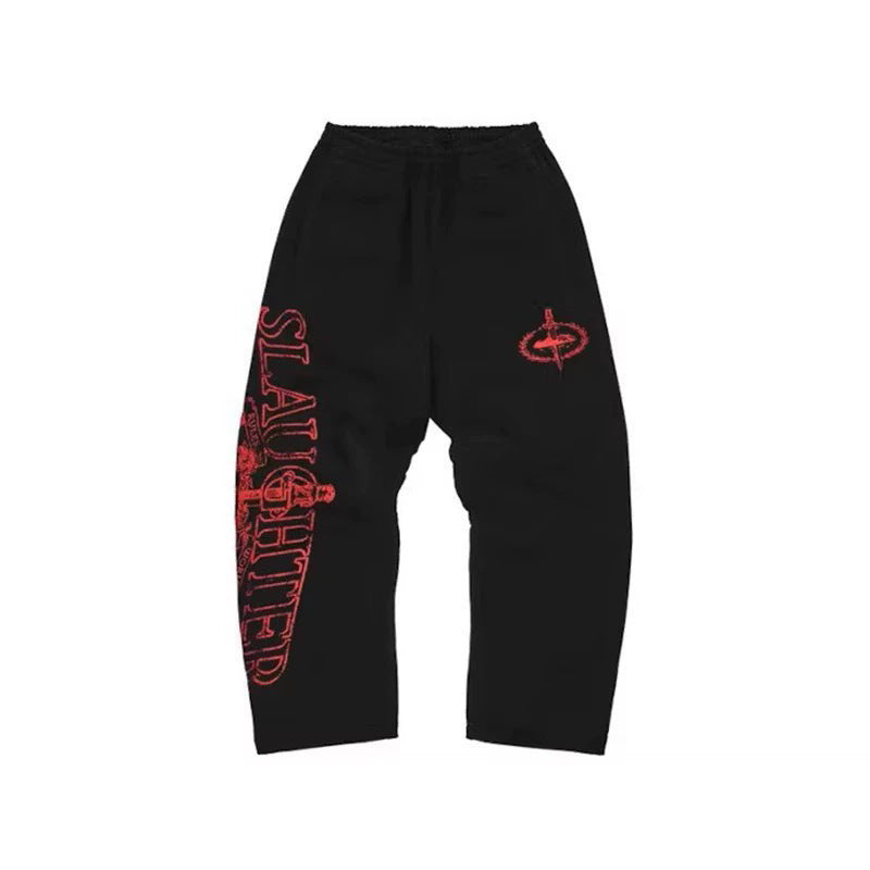 CORTIEZ SWEATS SET