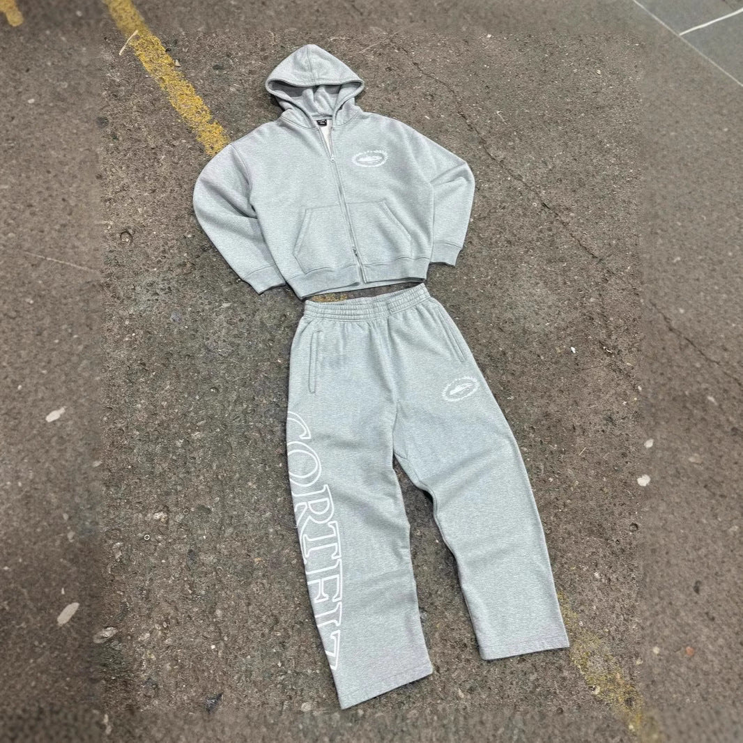 CORTIEZ SWEATS SET