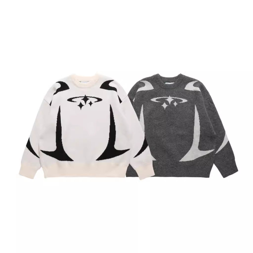 CLASSIC TIMELESS Y2K PULLOVER