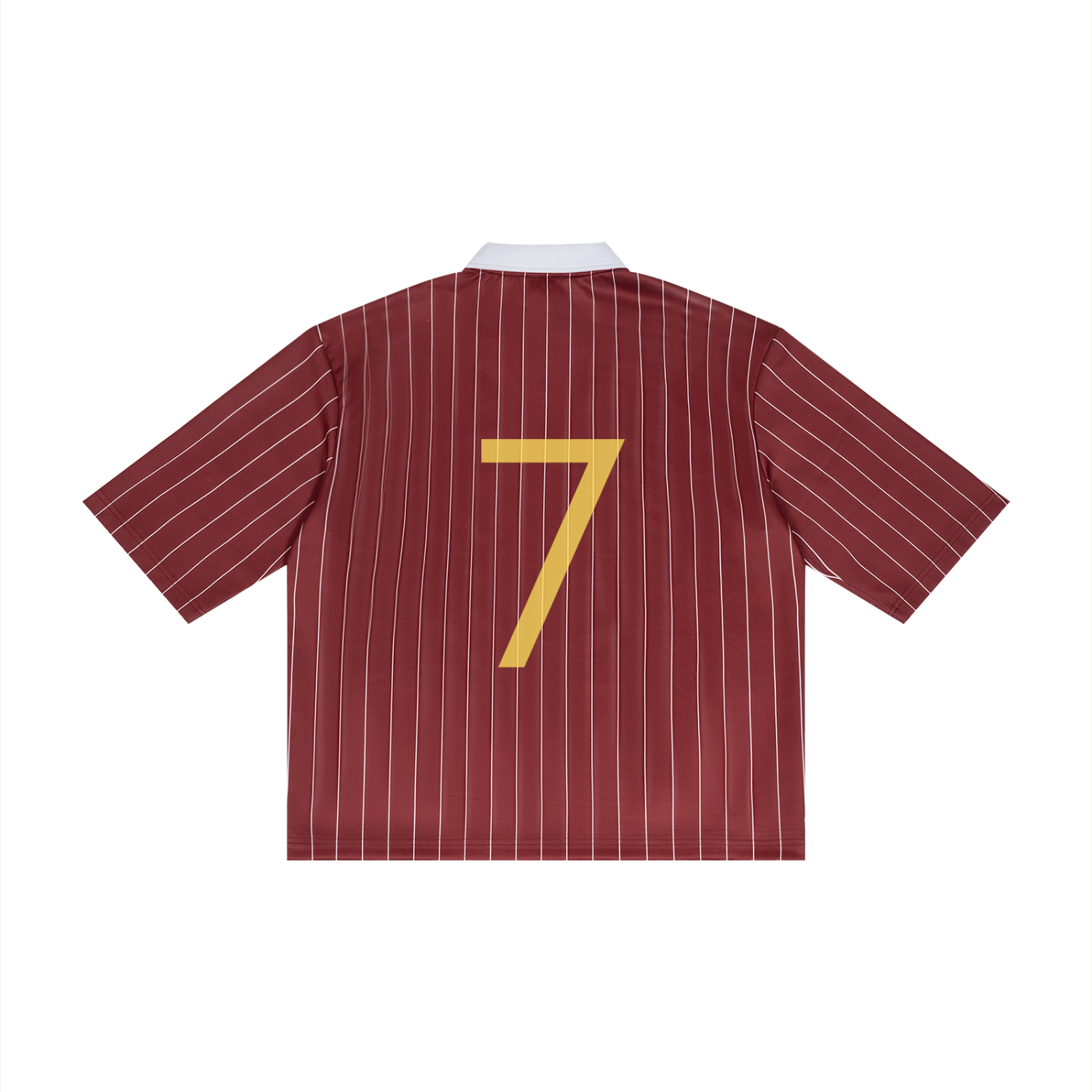 PORTUGAL STREETWEAR JERSEY