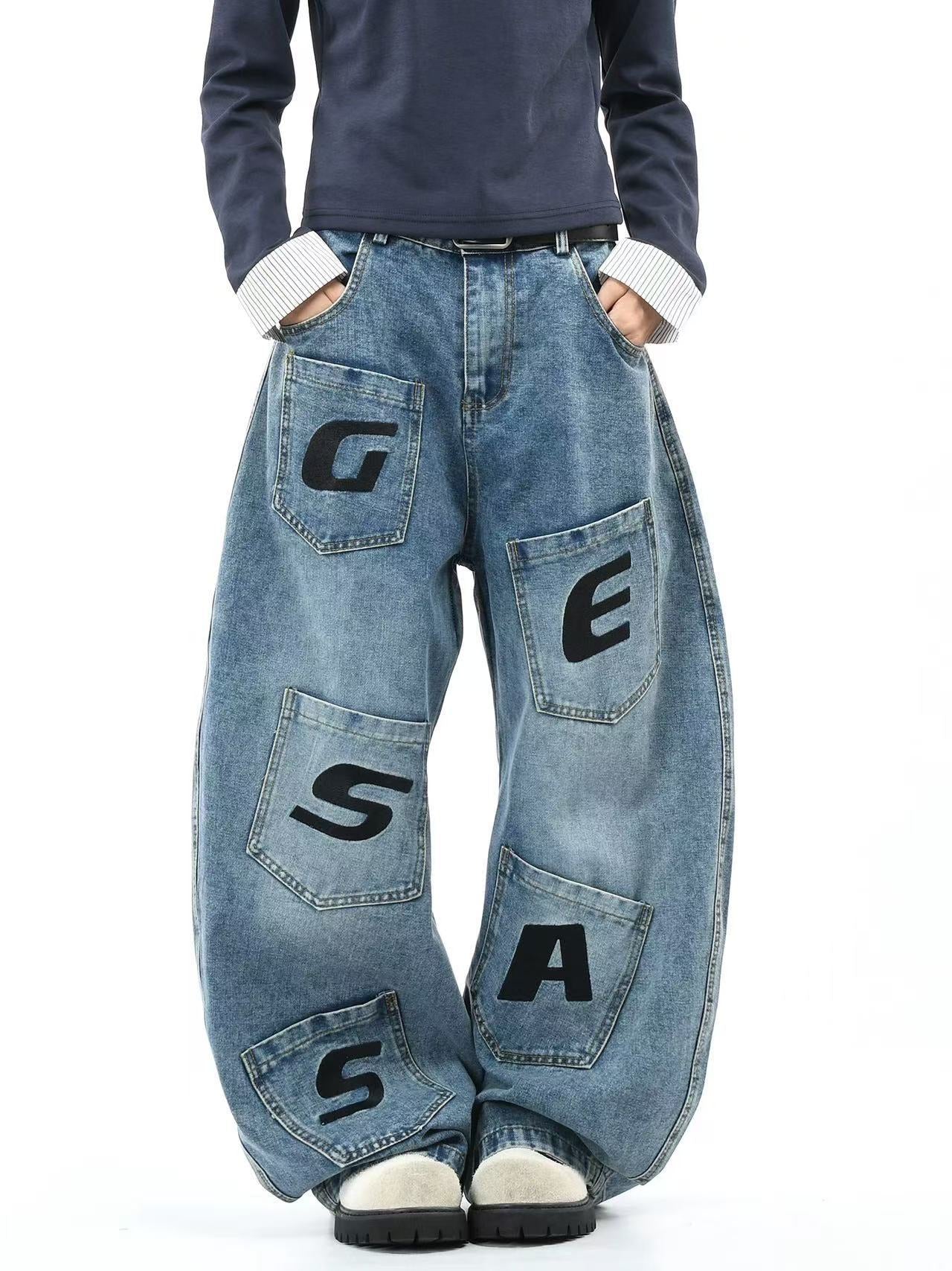 PREMIUM DENIM COLLECTION