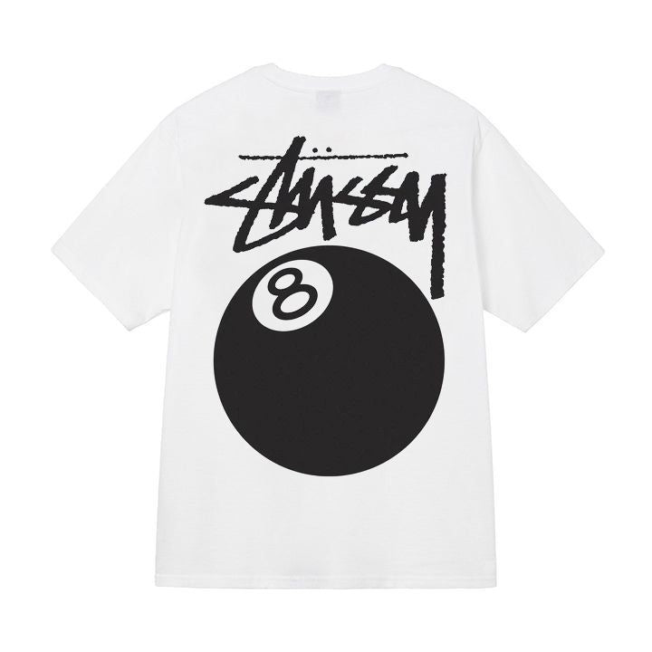 STÜSSY SHIRT COLLECTION